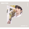 ENHYPEN / BORDER : 儚い【SUNGHOON Ver.】【CD MAXI】