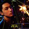 ENHYPEN / DIMENSION : 閃光【JAY】【CD MAXI】