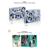 NewJeans / NewJeans 2nd EP 'Get Up' THE POWERPUFF GIRLS X NJ Box ver.【CD】