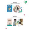 NewJeans / NewJeans 2nd EP 'Get Up' THE POWERPUFF GIRLS X NJ Box ver.【CD】