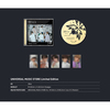 TOMORROW X TOGETHER / 誓い (CHIKAI)【UNIVERSAL MUSIC STORE 限定盤】【CD MAXI】