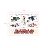 ファントムシータ / すき、きらい【完全数量限定：公式アニマルキャラ x メンバー実写アクリルスタンド盤（UNIVERSAL MUSIC STORE限定盤）】【CD MAXI】【+GOODS】