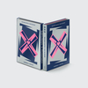 TOMORROW X TOGETHER / The Chaos Chapter: FIGHT OR ESCAPE【単品ランダム】【輸入盤日本流通商品】【CD】