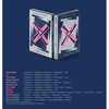 TOMORROW X TOGETHER / The Chaos Chapter: FIGHT OR ESCAPE【単品ランダム】【輸入盤日本流通商品】【CD】