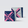 TOMORROW X TOGETHER / The Chaos Chapter: FIGHT OR ESCAPE(TOGETHER ver.)【単品ランダム】【輸入盤日本流通商品】【CD】