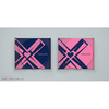 TOMORROW X TOGETHER / The Chaos Chapter: FIGHT OR ESCAPE(TOGETHER ver.)【単品ランダム】【輸入盤日本流通商品】【CD】