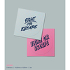 TOMORROW X TOGETHER / The Chaos Chapter: FIGHT OR ESCAPE(TOGETHER ver.)【単品ランダム】【輸入盤日本流通商品】【CD】
