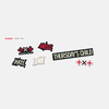 TOMORROW X TOGETHER / minisode 2: Thursday's Child【単品ランダム（HATE / END / MESS）】【CD】