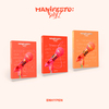 ENHYPEN / MANIFESTO : DAY 1【単品ランダム】【CD】