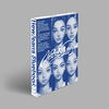 NewJeans / NewJeans 1st EP 'New Jeans' Bluebook ver.【単品ランダム】【CD】