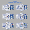 NewJeans / NewJeans 1st EP 'New Jeans' Bluebook ver.【単品ランダム】【CD】