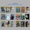 NewJeans / NewJeans 1st EP 'New Jeans' Bluebook ver.【単品ランダム】【CD】