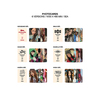 NewJeans / NewJeans 'OMG' Message Card ver.【単品ランダム】【CD MAXI】