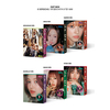 NewJeans / NewJeans 'OMG' Message Card ver.【単品ランダム】【CD MAXI】