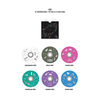 NewJeans / NewJeans 'OMG' Message Card ver.【単品ランダム】【CD MAXI】