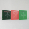 TOMORROW X TOGETHER / The Name Chapter: TEMPTATION【単品ランダム】【CD】