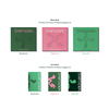 TOMORROW X TOGETHER / The Name Chapter: TEMPTATION【単品ランダム】【CD】