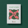 TOMORROW X TOGETHER / The Name Chapter: TEMPTATION(Lullaby ver.)【単品ランダム】【CD】