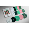 TOMORROW X TOGETHER / The Name Chapter: TEMPTATION(Lullaby ver.)【単品ランダム】【CD】