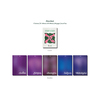 TOMORROW X TOGETHER / The Name Chapter: TEMPTATION(Lullaby ver.)【単品ランダム】【CD】