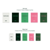 TOMORROW X TOGETHER / The Name Chapter: TEMPTATION(Lullaby ver.)【単品ランダム】【CD】