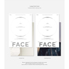 JIMIN / 'FACE'【単品ランダム】【CD】