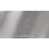 JIMIN / 'FACE'【単品ランダム】【CD】