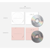 JIMIN / 'FACE'【単品ランダム】【CD】