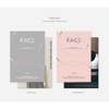 JIMIN / 'FACE'【単品ランダム】【CD】