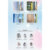 NewJeans / NewJeans 2nd EP 'Get Up' Bunny Beach Bag ver.【単品ランダム】【CD】