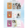 NewJeans / NewJeans 2nd EP 'Get Up' Bunny Beach Bag ver.【単品ランダム】【CD】
