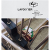 V / Layover【単品ランダム】【CD】