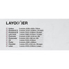 V / Layover【単品ランダム】【CD】