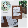 V / Layover【単品ランダム】【CD】