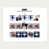 TOMORROW X TOGETHER / The Name Chapter: FREEFALL【単品ランダム】【CD】