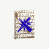 TOMORROW X TOGETHER / The Name Chapter: FREEFALL (GRAVITY ver.)【単品ランダム】【CD】