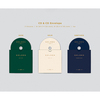 JUNG KOOK / GOLDEN【単品ランダム】【CD】