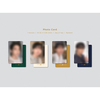 JUNG KOOK / GOLDEN【単品ランダム】【CD】