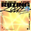 RIIZE / 2026 RIIZE CONCERT TOUR [RIIZING LOUD] Special Edition in TOKYO DOME【UNIVERSAL MUSIC STORE限定盤】【Blu-ray】【+Photobook】