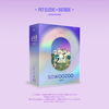 BTS / BTS 2021 MUSTER SOWOOZOO Blu-ray【Blu-ray】