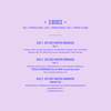 BTS / BTS 2021 MUSTER SOWOOZOO Blu-ray【Blu-ray】
