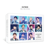 SEVENTEEN / 2021 SEVENTEEN CONCERT [POWER OF LOVE] JAPAN EDITION【Blu-ray】