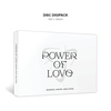 SEVENTEEN / 2021 SEVENTEEN CONCERT [POWER OF LOVE] JAPAN EDITION【Blu-ray】