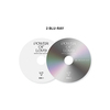 SEVENTEEN / 2021 SEVENTEEN CONCERT [POWER OF LOVE] JAPAN EDITION【Blu-ray】