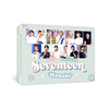 SEVENTEEN / SEVENTEEN 2022 JAPAN FANMEETING 'HANABI'【Blu-ray】