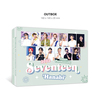 SEVENTEEN / SEVENTEEN 2022 JAPAN FANMEETING 'HANABI'【Blu-ray】