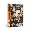 LE SSERAFIM / LE SSERAFIM'S DAY OFF IN JEJU PHOTOBOOK