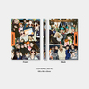 LE SSERAFIM / LE SSERAFIM'S DAY OFF IN JEJU PHOTOBOOK