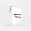 LE SSERAFIM / LE SSERAFIM 2024 SEASON’S GREETINGS