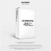 LE SSERAFIM / LE SSERAFIM 2024 SEASON’S GREETINGS